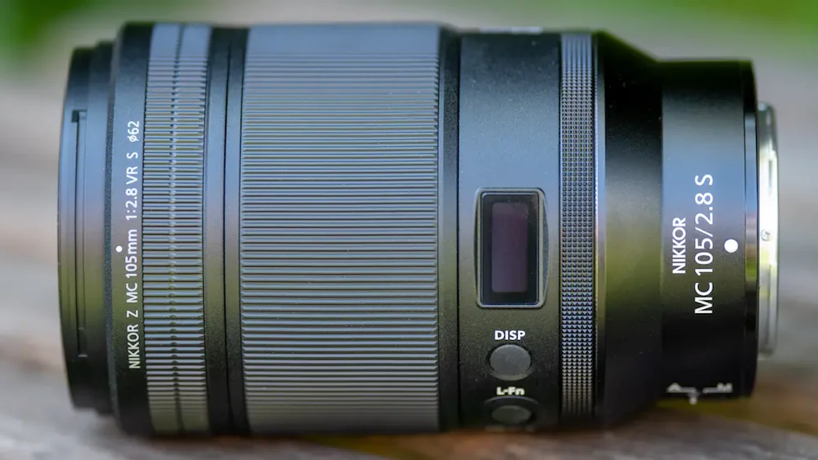 2026年版】Nikon NIKKOR Z MC 105mm f/2.8 VR Sのレビュー比較まとめ